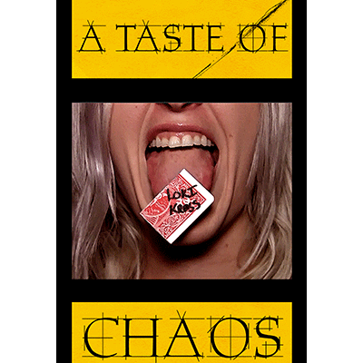 A Taste of Chaos by Loki Kross - Video Download